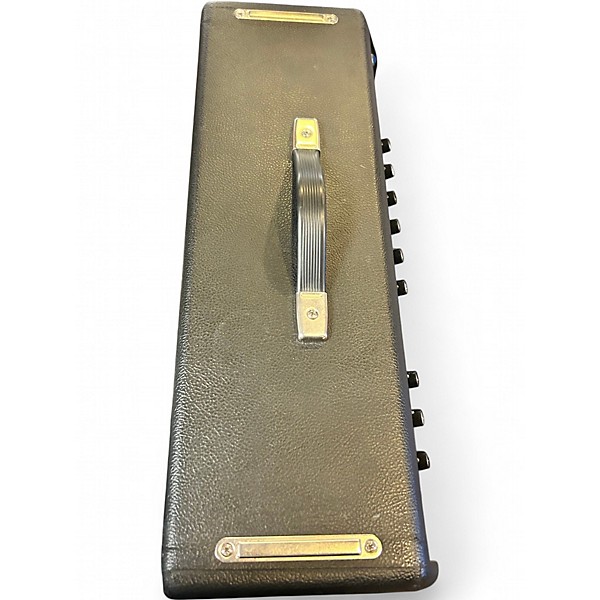 Used Fender 1968 Custom Deluxe Reverb 22W 1x12 Tube Guitar Combo Amp