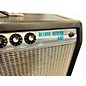 Used Fender 1968 Custom Deluxe Reverb 22W 1x12 Tube Guitar Combo Amp
