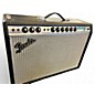 Used Fender 1968 Custom Deluxe Reverb 22W 1x12 Tube Guitar Combo Amp