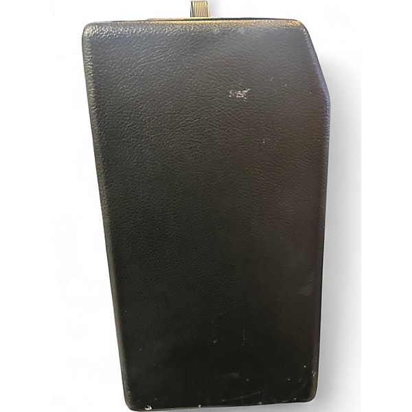 Used Fender 1968 Custom Deluxe Reverb 22W 1x12 Tube Guitar Combo Amp