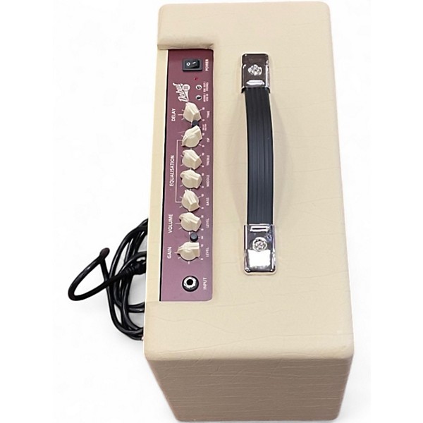 Used Blackstar DEBUT 30E Guitar Combo Amp