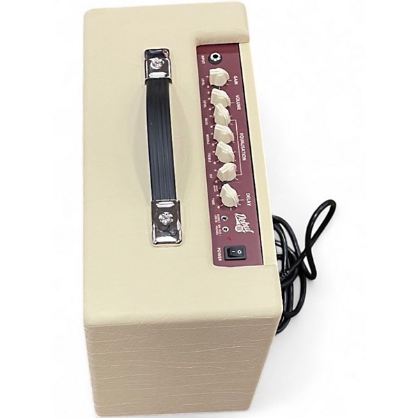 Used Blackstar DEBUT 30E Guitar Combo Amp