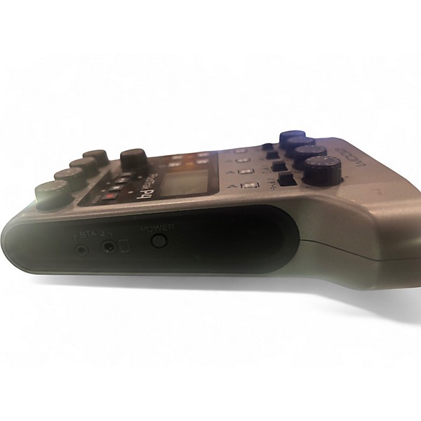 Used Zoom podtrack p4 MultiTrack Recorder