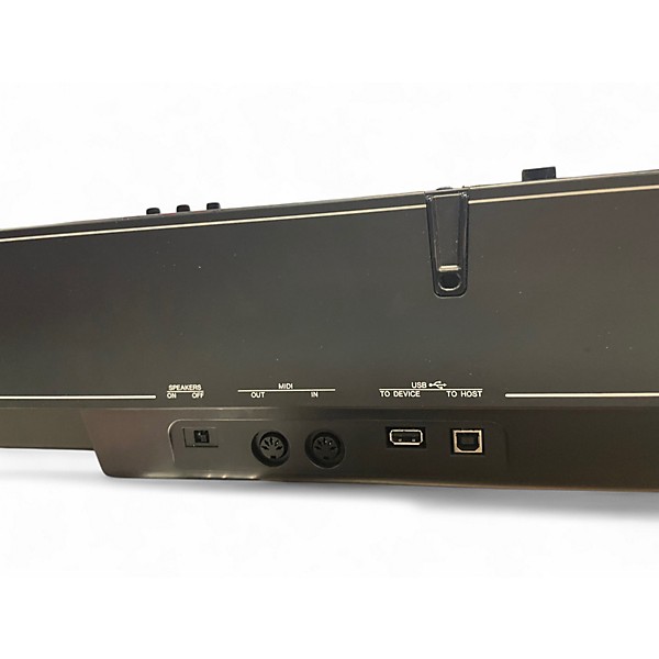 Used Yamaha CK88 Stage Piano