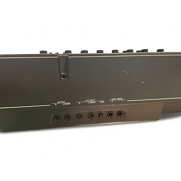 Used Yamaha CK88 Stage Piano