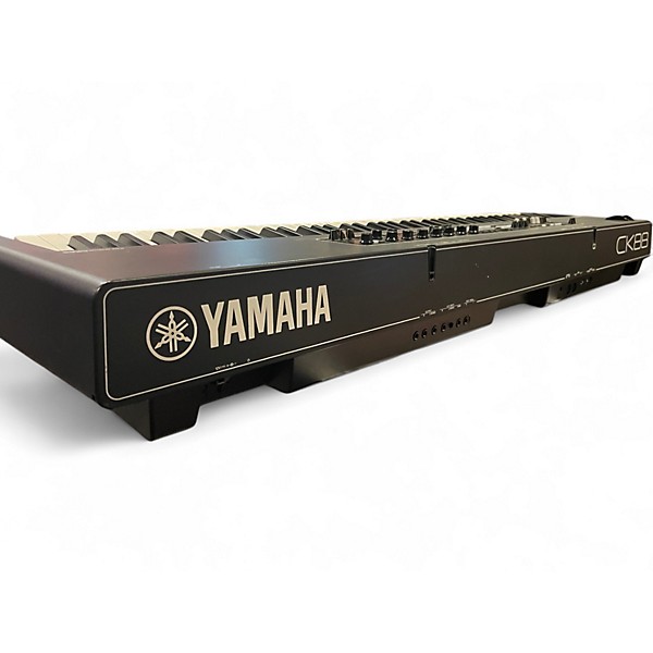 Used Yamaha CK88 Stage Piano