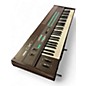 Used Yamaha DX7 Synthesizer