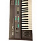 Used Yamaha DX7 Synthesizer
