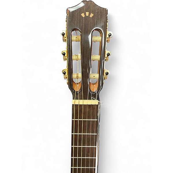 Used Cordoba Cadete Natural Classical Acoustic Guitar