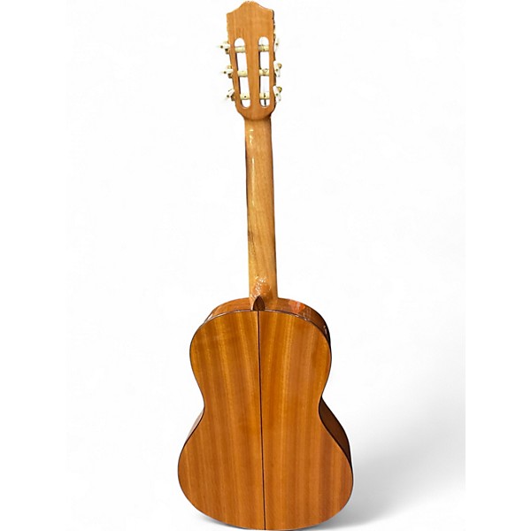 Used Cordoba Cadete Natural Classical Acoustic Guitar