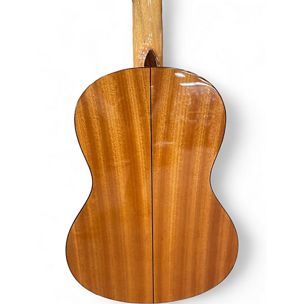 Used Cordoba Cadete Natural Classical Acoustic Guitar