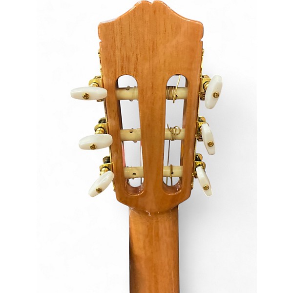 Used Cordoba Cadete Natural Classical Acoustic Guitar