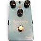 Used Mugig Reverburg Effect Pedal thumbnail