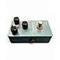 Used Mugig Reverburg Effect Pedal