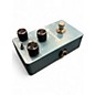 Used Mugig Reverburg Effect Pedal