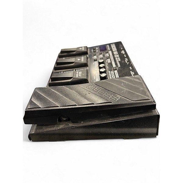 Used BOSS ME25 Guitar Multi Effect Processor