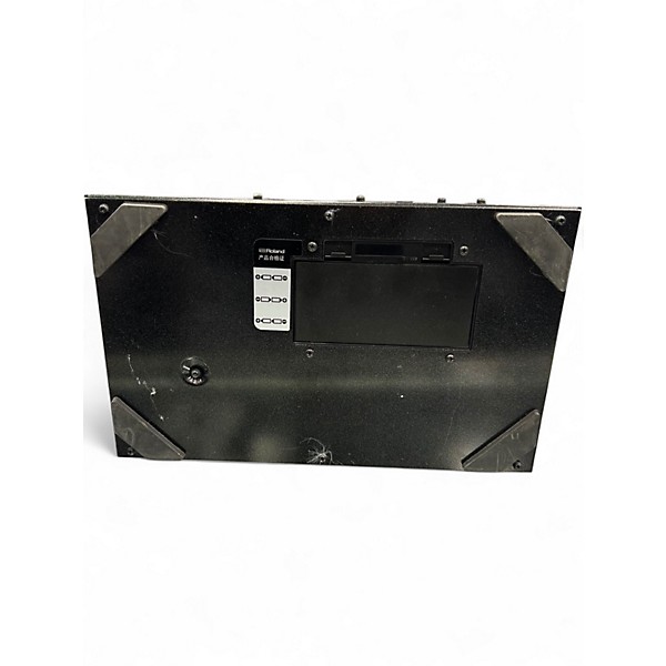 Used BOSS ME25 Guitar Multi Effect Processor