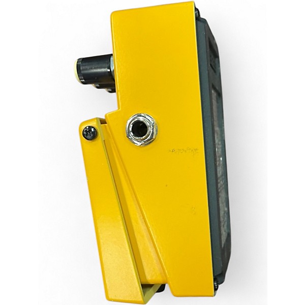 Used BOSS OS2 Overdrive Distortion Effect Pedal