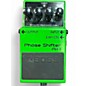 Used BOSS PH3 Phase Shifter Effect Pedal thumbnail