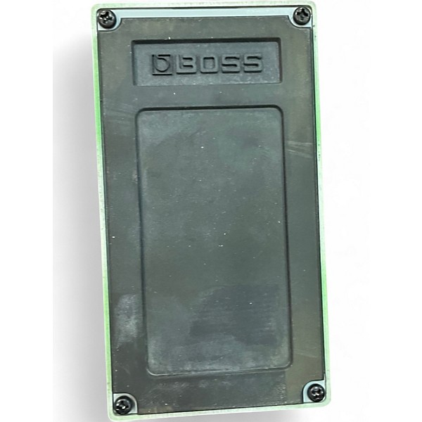 Used BOSS PH3 Phase Shifter Effect Pedal