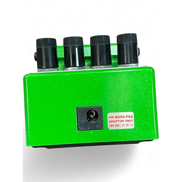 Used BOSS PH3 Phase Shifter Effect Pedal