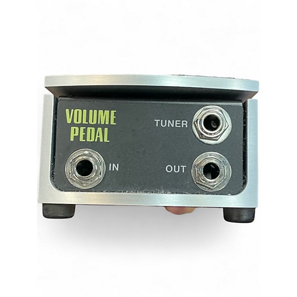 Used Ernie Ball VP Junior Passive Volume Pedal