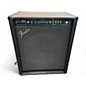 Used Fender BXR 100 Bass Combo Amp thumbnail