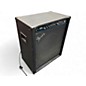 Used Fender BXR 100 Bass Combo Amp