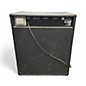 Used Fender BXR 100 Bass Combo Amp