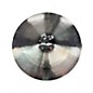 Used Wuhan 20in 20" RIDE MEDIUM Cymbal thumbnail