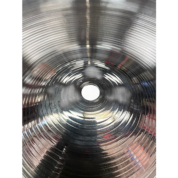 Used Wuhan 20in 20" RIDE MEDIUM Cymbal