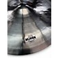 Used Wuhan 18in 18" MEDIUM-THIN CRASH Cymbal