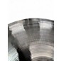 Used Wuhan 18in 18" MEDIUM-THIN CRASH Cymbal