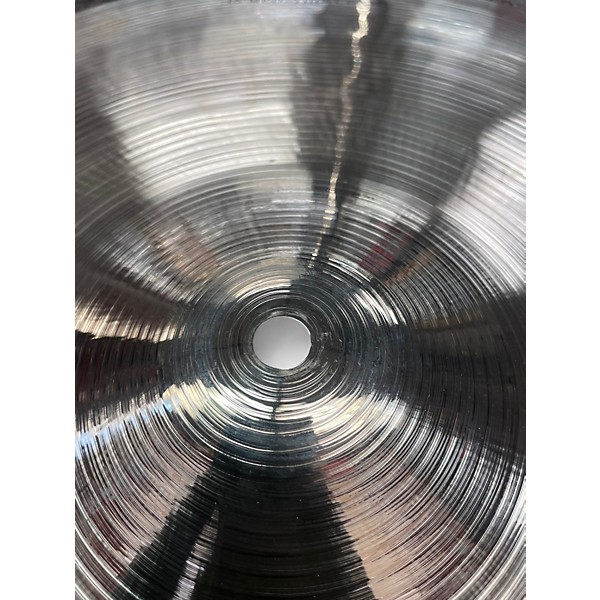 Used Wuhan 18in 18" MEDIUM-THIN CRASH Cymbal
