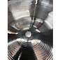 Used Wuhan 18in 18" MEDIUM-THIN CRASH Cymbal