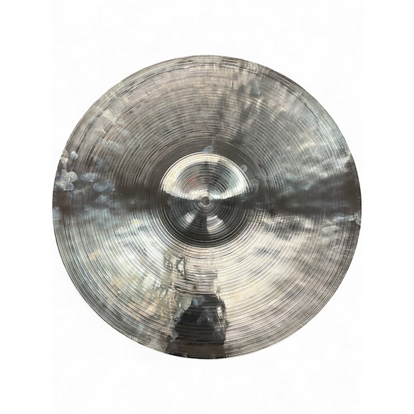 Used Wuhan 18in 18" MEDIUM-THIN CRASH Cymbal