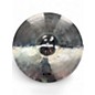 Used Wuhan 16in Thin Crash Cymbal thumbnail