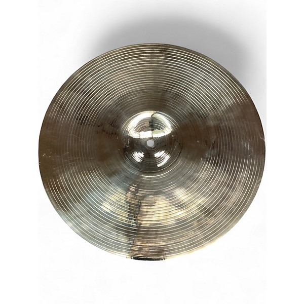 Used Wuhan 16in Thin Crash Cymbal