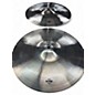Used Wuhan 14in 14IN HI HATS Cymbal
