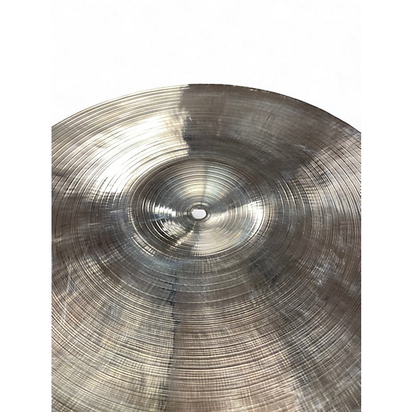 Used Wuhan 14in 14IN HI HATS Cymbal