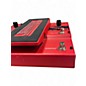 Used DigiTech Whammy DT Drop Tune Effect Pedal