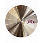 Used Paiste 19in PST 7 THIN CRASH Cymbal thumbnail