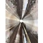 Used Paiste 18in PST 7 HEAVY CRASH Cymbal
