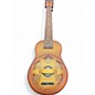 Used National TRIOLIAN RESO UKE Honey Burst Ukulele thumbnail