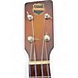 Used National TRIOLIAN RESO UKE Honey Burst Ukulele