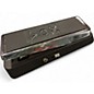 Used VOX V847 Reissue Wah Effect Pedal thumbnail