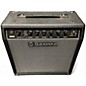 Used GAMMA G25 Guitar Combo Amp thumbnail