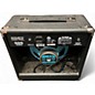 Used GAMMA G25 Guitar Combo Amp