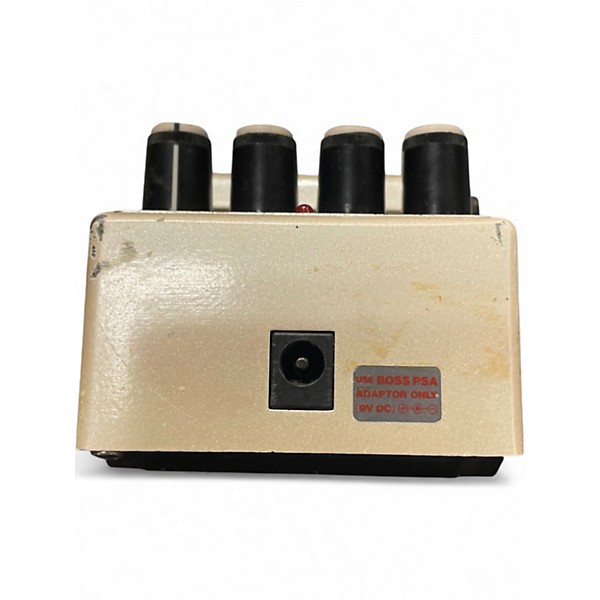 Used BOSS DD3 Digital Delay Effect Pedal