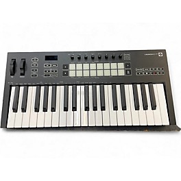 Used Novation Launchkey 37 MIDI Controller